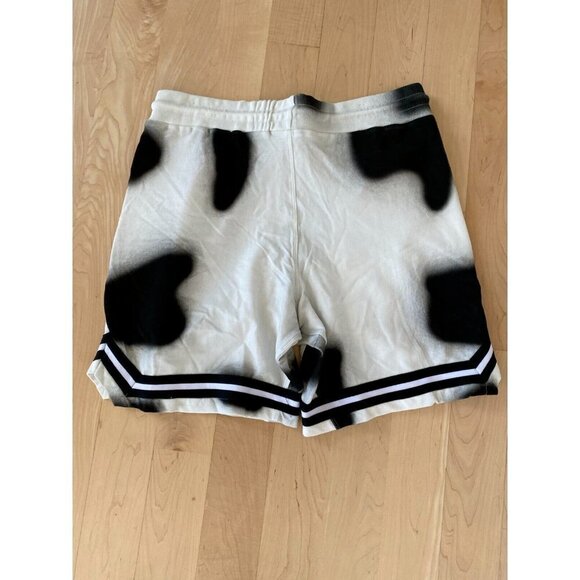 RDI Patterned Pique Court Shorts Men's Sz Medium - Picture 6 of 6